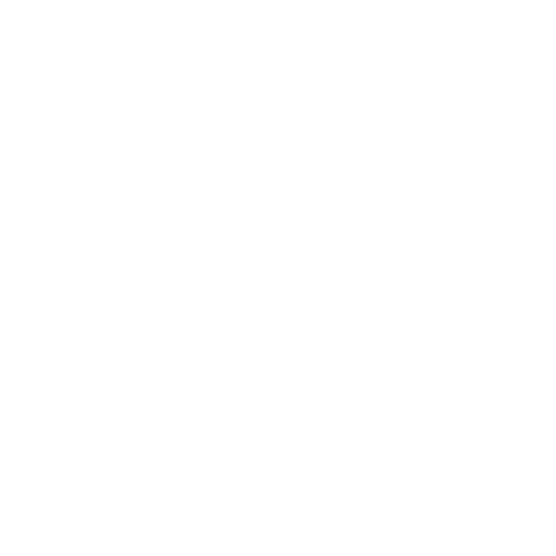 Kuggholmen Logo Vit